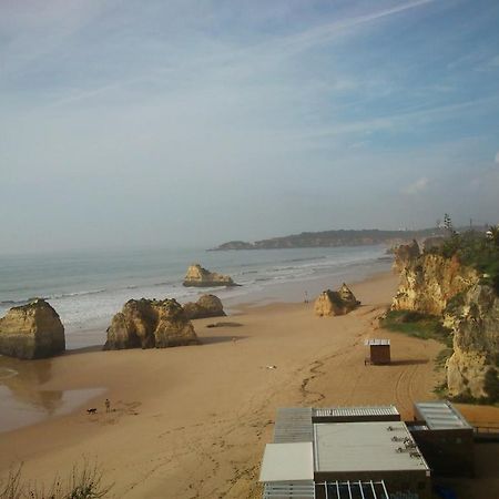 Hotel Apartamento Iate Portimao Ngoại thất bức ảnh