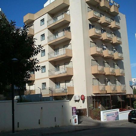 Hotel Apartamento Iate Portimao Ngoại thất bức ảnh