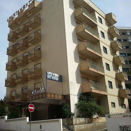 Hotel Apartamento Iate Portimao Ngoại thất bức ảnh