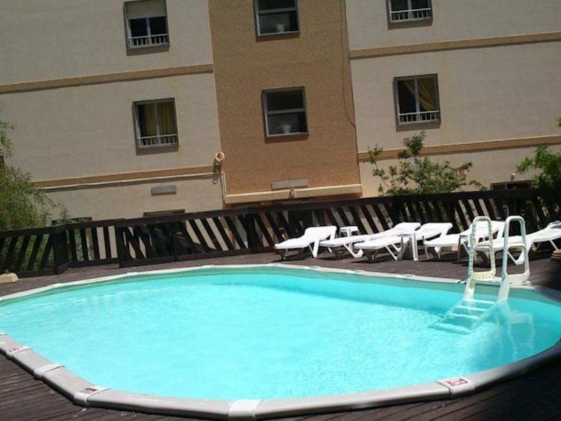 Hotel Apartamento Iate Portimao Ngoại thất bức ảnh