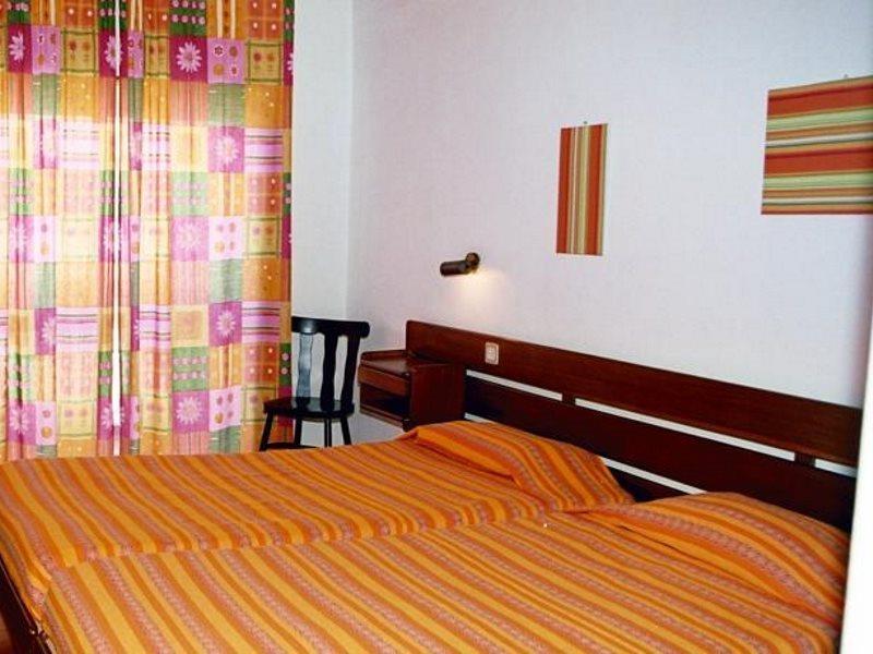 Hotel Apartamento Iate Portimao Ngoại thất bức ảnh