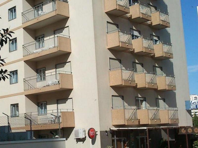 Hotel Apartamento Iate Portimao Ngoại thất bức ảnh