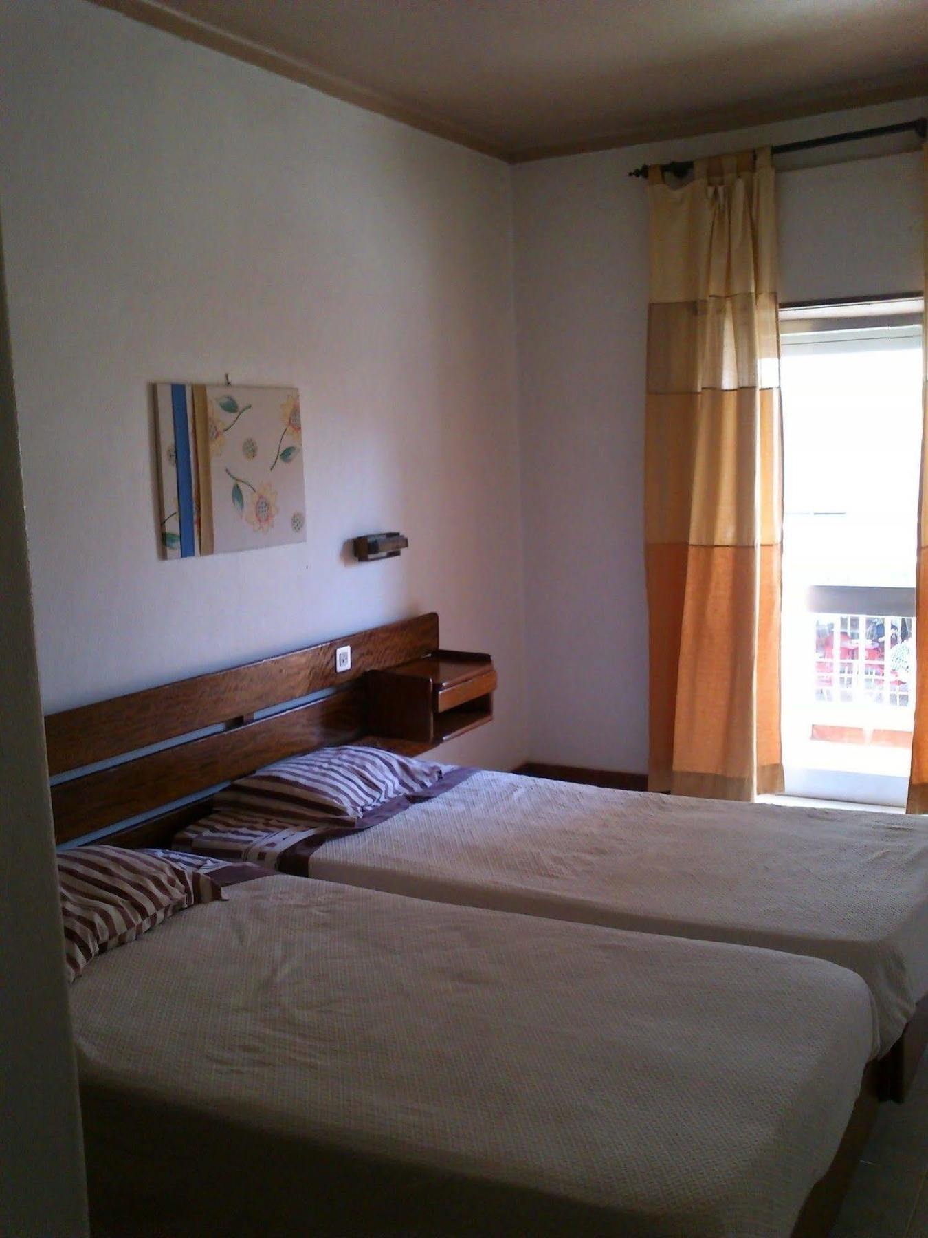 Hotel Apartamento Iate Portimao Ngoại thất bức ảnh