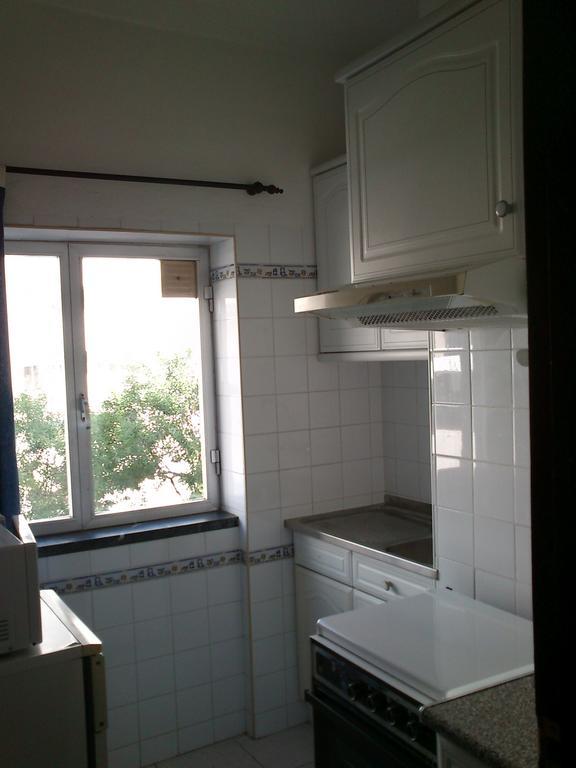 Hotel Apartamento Iate Portimao Ngoại thất bức ảnh