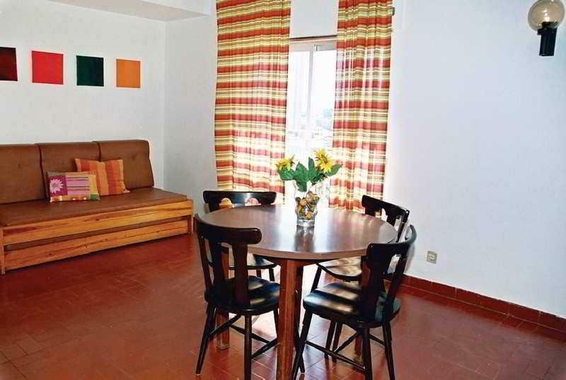 Hotel Apartamento Iate Portimao Ngoại thất bức ảnh